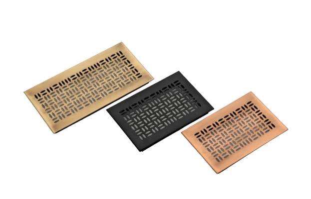 Air Ventilation Grill 11