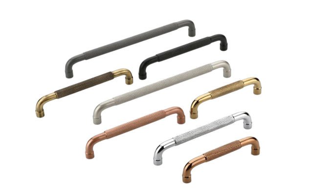 SS Cabinet Handle 24