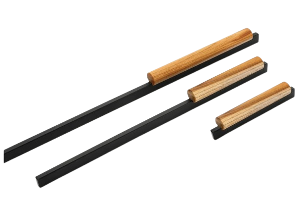 Wardrobe Pull Handle 15