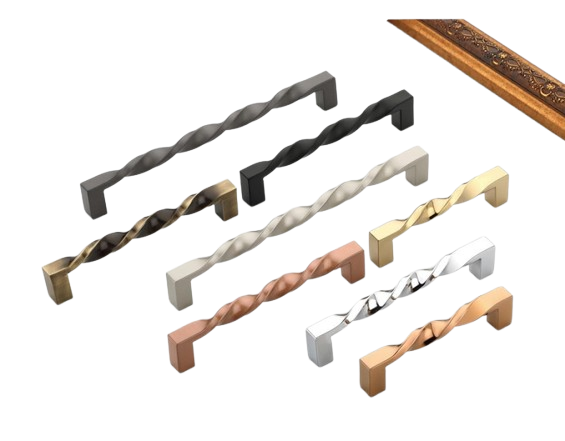 SS Cabinet Handle 31