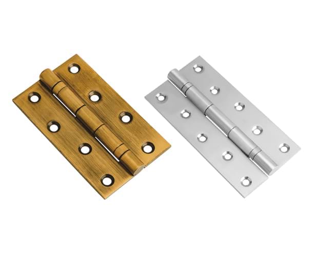 SS Bearing Hinges