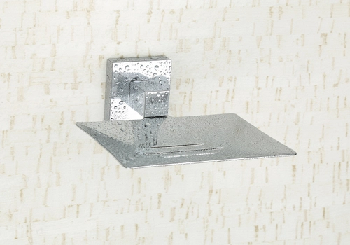 Soap Dish Sheet Square Series (SQ - 03)