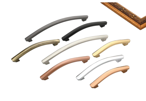 SS Cabinet Handle 20