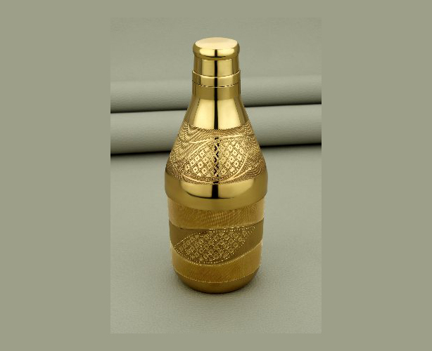 Brass Bottle BT - 03