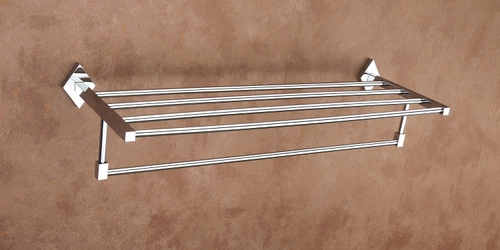 Towel Rack without hook Triangle Series (TR - 12,13)