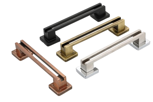 Wardrobe Pull Handle 24