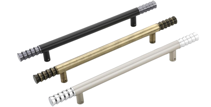 Wardrobe Pull Handle 18