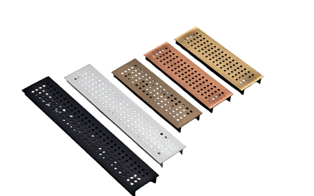 Air Ventilation Grill 2