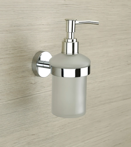 Liquid Soap Dispenser Round OCE Series OC - 07