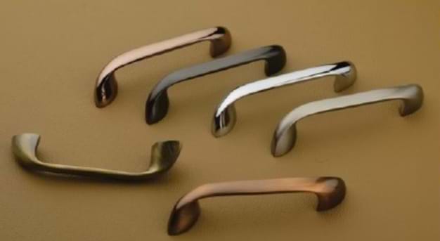 Cabinet Handle - 1022