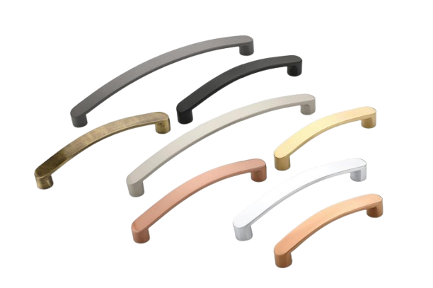 SS Cabinet Handle 6