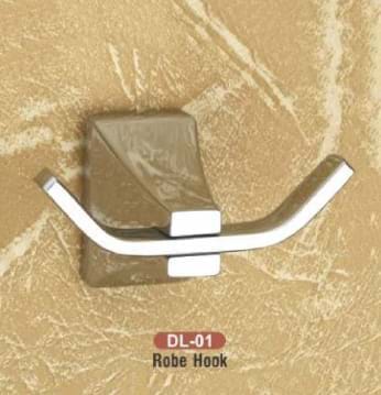 Robe Hook Delta Series DL - 01
