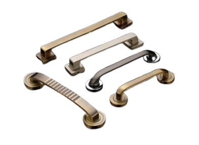 Brass Cabinet Handle 30