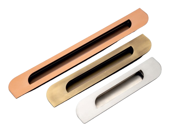 Concealed Handle 6