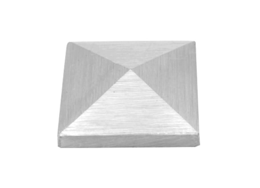 Brass Pyramid