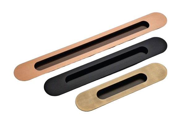 Concealed Handle 4