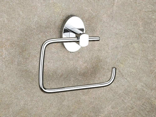 Toilet Paper Holder OVAL Series OV - 09