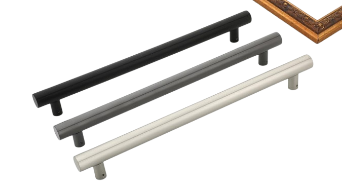 SS Door Pull Handle 6