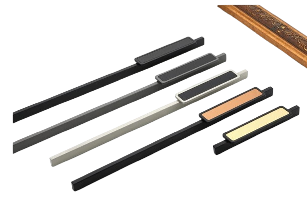 Wardrobe Pull Handle 14