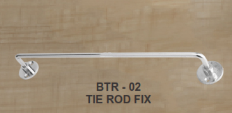 BTR - 02 TIE ROD FIX