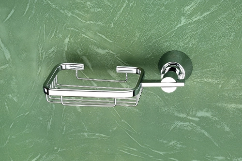 Soap Dish Sheet ANGLE SERIES (AN - 03)