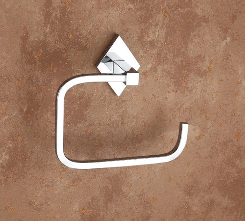 Toilet Paper Holder Triangle Series (TR - 09)