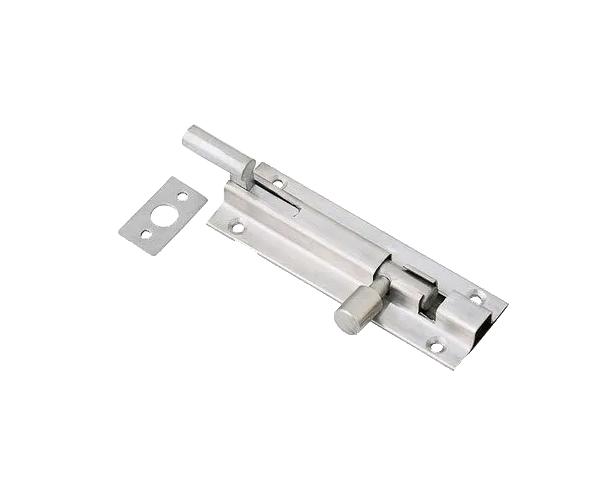 SS Marble Tower Bolt