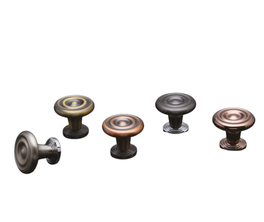 Door Knob 22