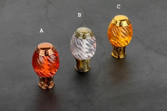Curtain Finial 104