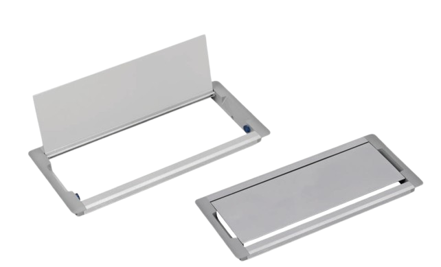 Concealed Handle 23