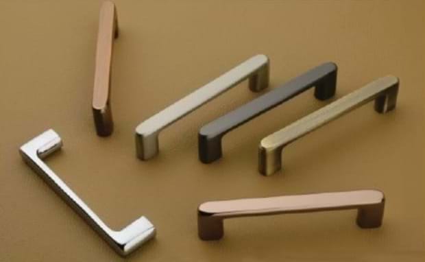 Cabinet Handle - 2003