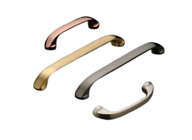 Brass Cabinet Handle 12