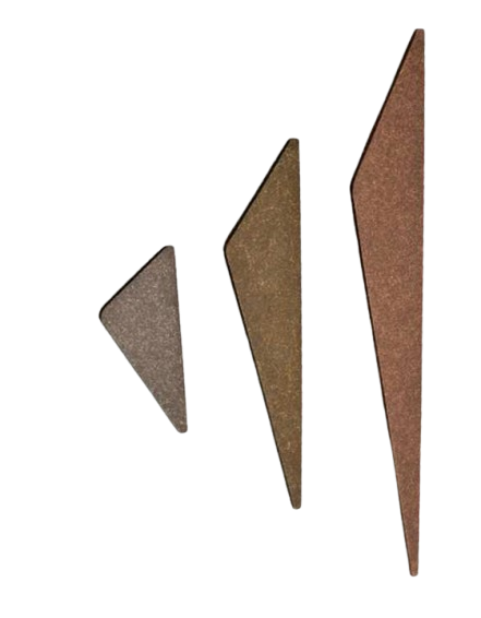 Concealed Handle 18