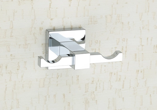Robe Hook Square Series (SQ - 01)