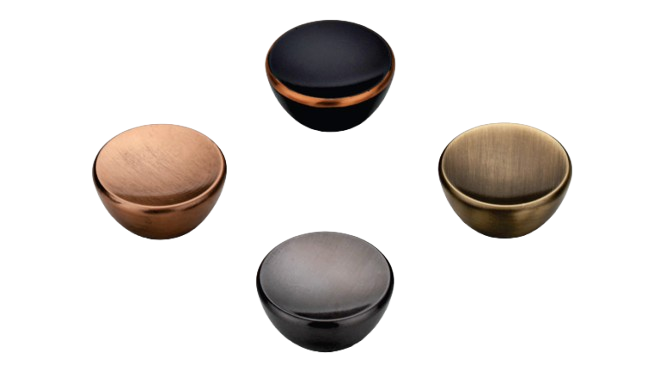 Knob 27