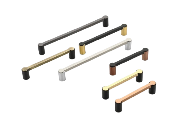 SS Cabinet Handle 30