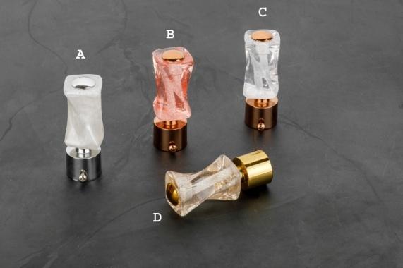 Curtain Finial 134