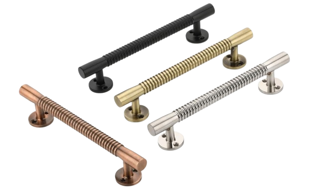 Wardrobe Pull Handle 23