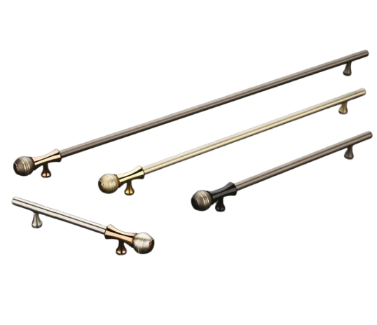 Brass Cabinet Handle 19