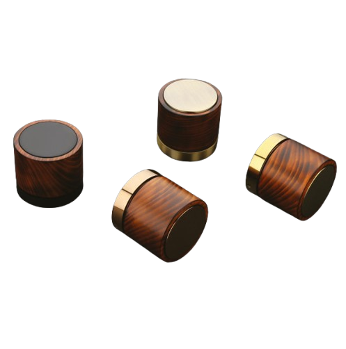 Brass Mortise Handle 25
