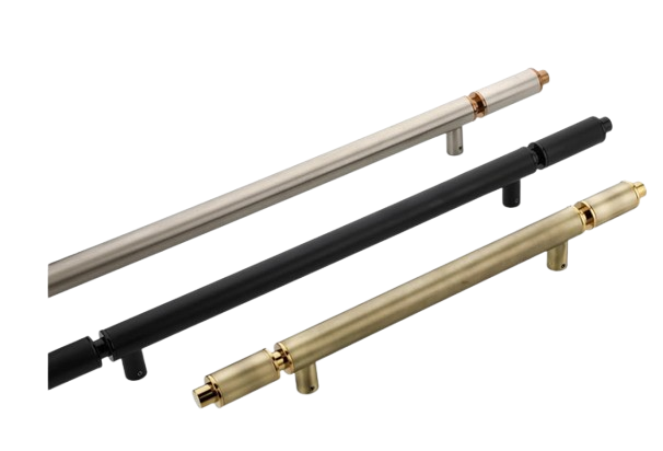 SS Door Pull Handle 3