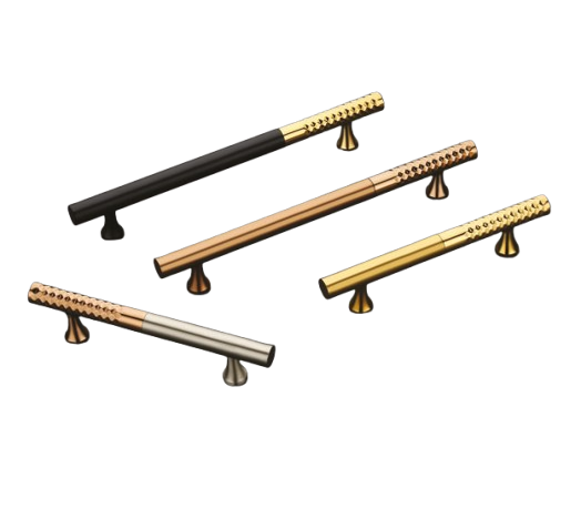Brass Cabinet Handle 24