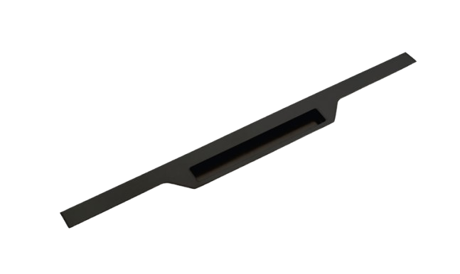 Concealed Handle 11