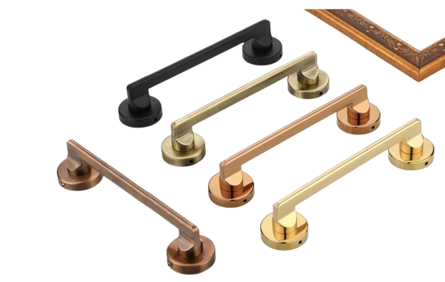 Wardrobe Pull Handle 20