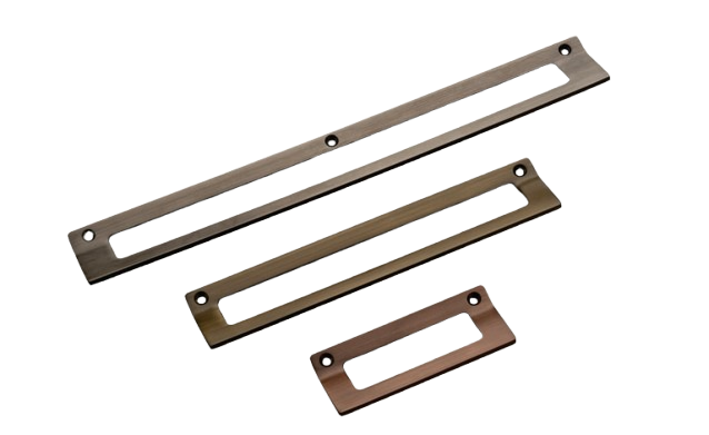 Concealed Handle 13