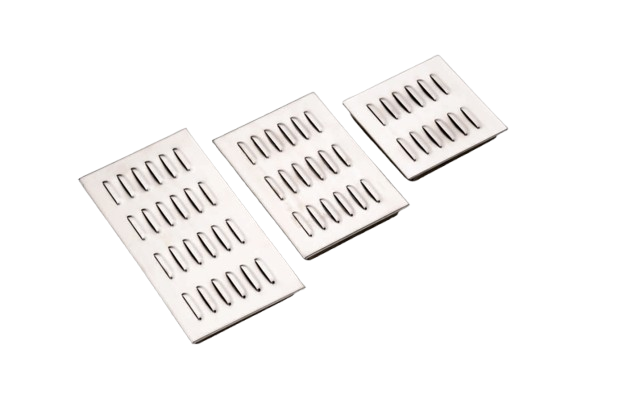 Air Ventilation Grill 13