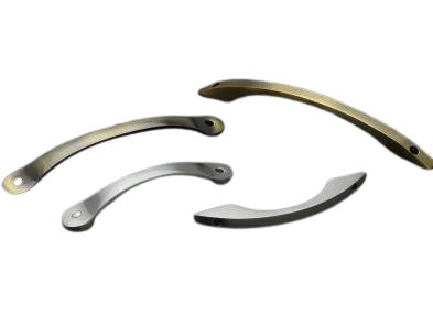 Brass Cabinet Handle 18