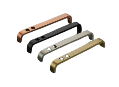 Brass Cabinet Handle 31