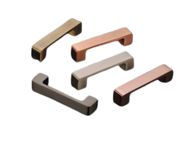 Brass Cabinet Handle 2