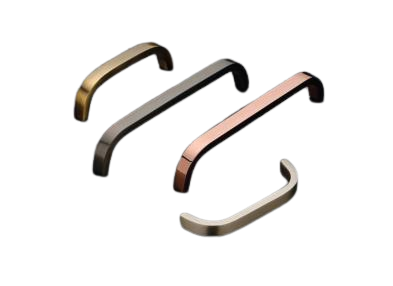 Brass Cabinet Handle 29